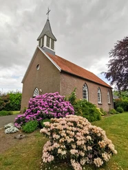 Reformierte Orgel