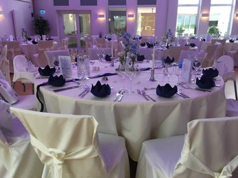 Seelandhallen - Familienfeier