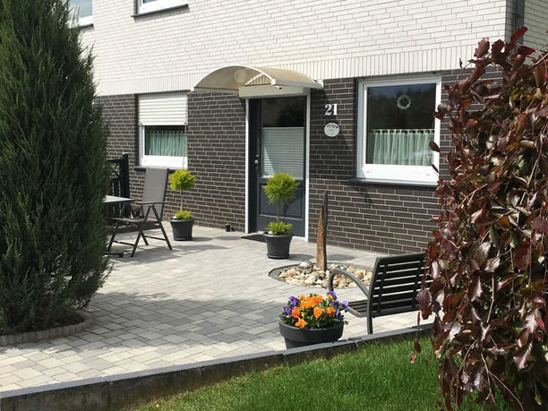 Vakantiewoning Primke