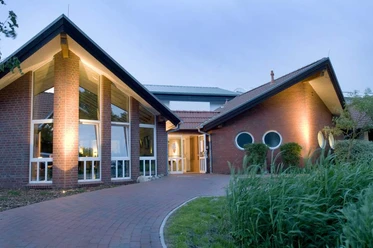 Seelandhallen Achtern Diek
