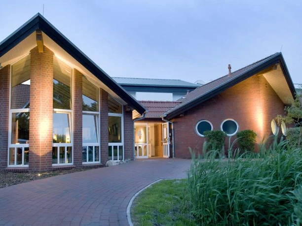 Seelandhallen Achtern Diek