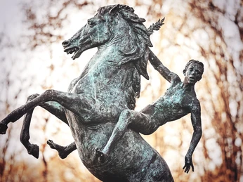 Kriegsgräberstätte Wesuwe