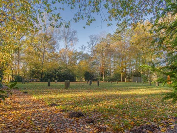 Kriegsgräber Versen