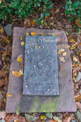 Kriegsgräber Versen