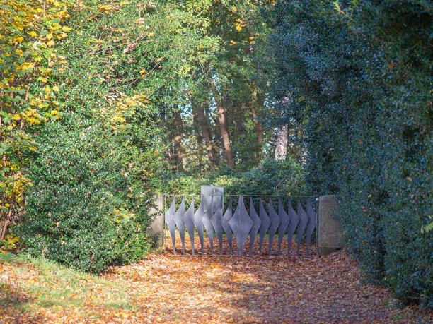 Kriegsgräber Fullen