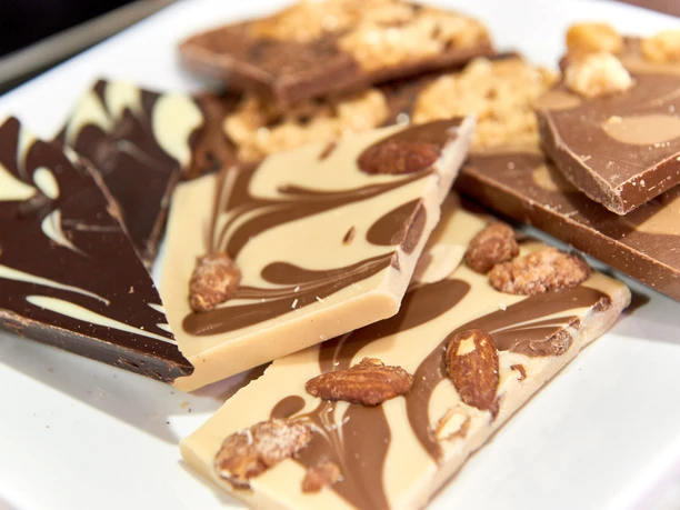 Schokoladen-Manufaktur Weibler in Cremlingen #nhavo