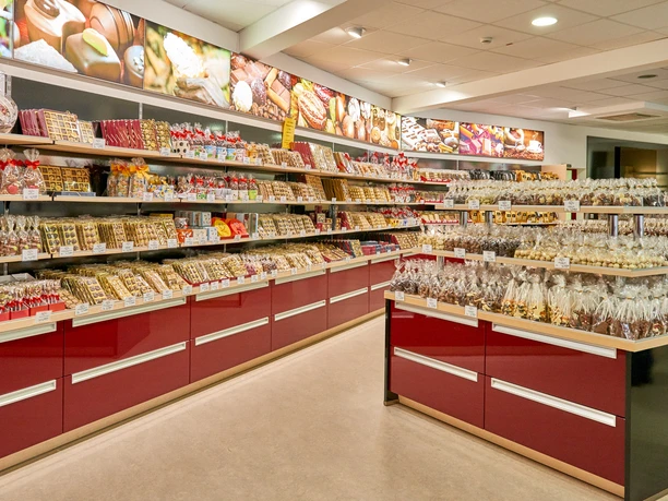 Schokoladen-Manufaktur Weibler in Cremlingen #nhavo