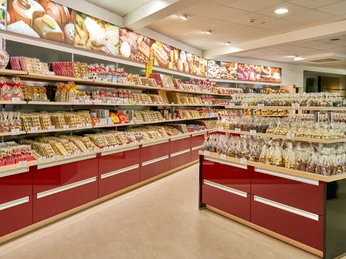 Schokoladen-Manufaktur Weibler in Cremlingen #nhavo Schokoladen-Manufaktur Weibler in Cremlingen #nhavo