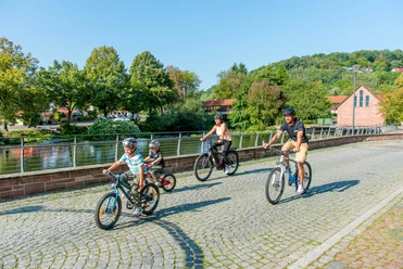 Hann. Münden, Kasseler Schlagd Hann. Münden, Kasseler Schlagd