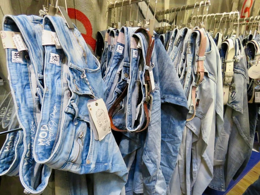 Hosen und Jeanshaus Wolfenbüttel