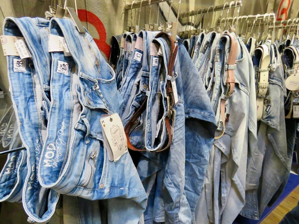 Hosen und Jeanshaus Wolfenbüttel