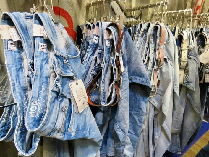 Hosen und Jeanshaus Wolfenbüttel