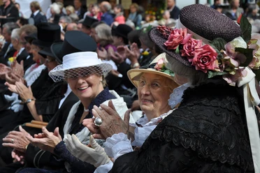 Historischer Markt | Foto: Imma Schmidt