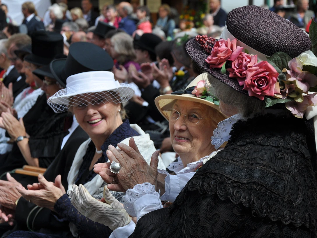 Historischer Markt | Foto: Imma Schmidt