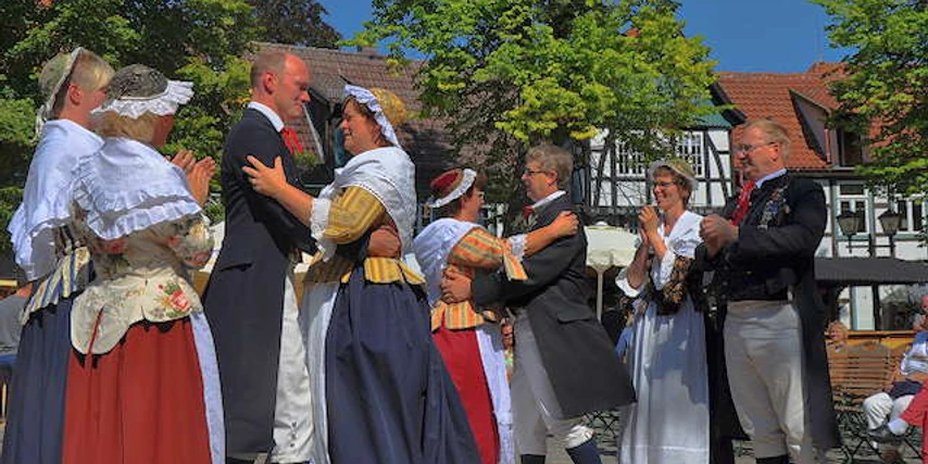 Historischer Markt | Foto: Imma Schmidt