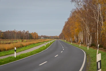 Leidensweg