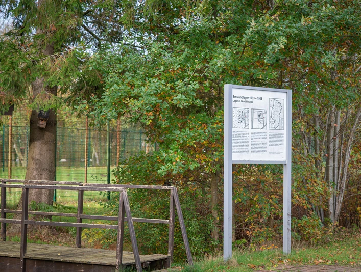 Emslandlager Groß Hesepe