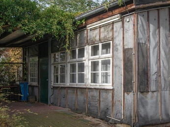 Emslandlager Groß Hesepe