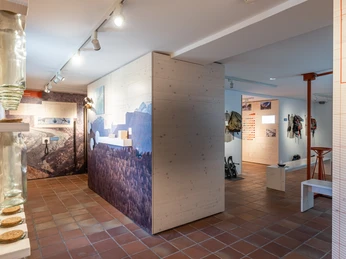 Villa Cassel - Pro Natura Zentrum, Riederfurka Villa Cassel - Pro Natura Zentrum, Riederfurka