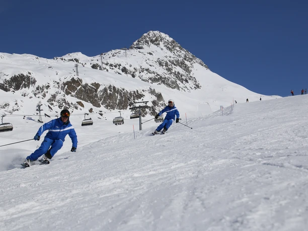 Skischule Snow Passion