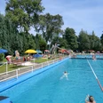Quellwasserfreibad Midlum