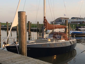 Wasserwelt Wattenmeer