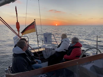 Wasserwelt Wattenmeer