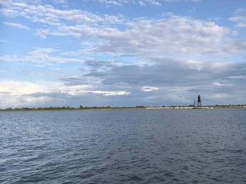 Wasserwelt Wattenmeer