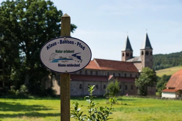Klaus-Bahlsen-Pad, Bursfelde