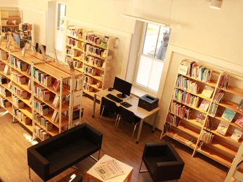 Stadtbibliothek Otterndorf