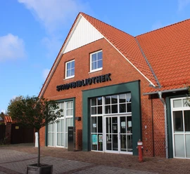 Stadtbibliothek Otterndorf
