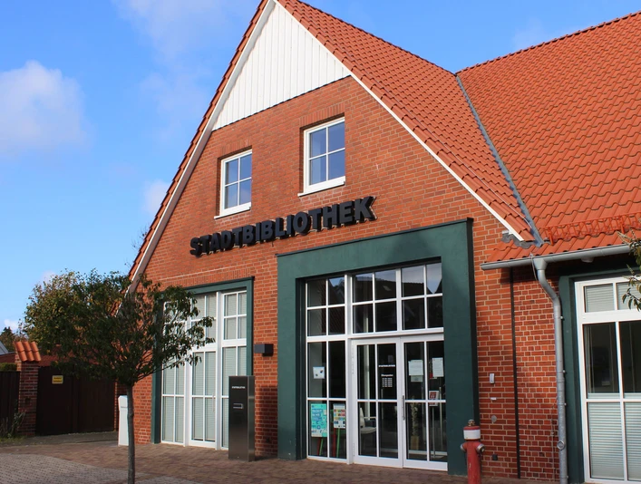 Stadtbibliothek Otterndorf