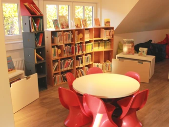 Stadtbibliothek Otterndorf