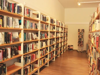 Stadtbibliothek Otterndorf