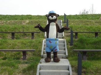 Otti Otter Seebühne