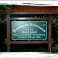 Pension am Nielsenpark