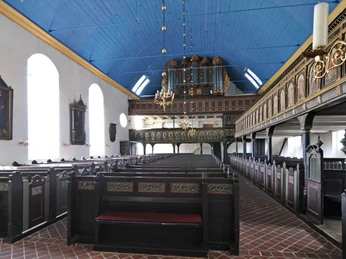 St. Severi Kirche Otterndorf