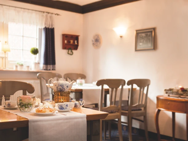 Hotel zur Post Restaurant