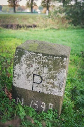Kanal Stein