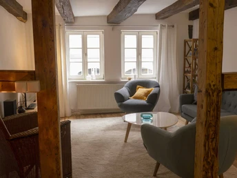 Radbrunnenhaus_Wohnzimmer1 Radbrunnenhaus, Wohnzimmer