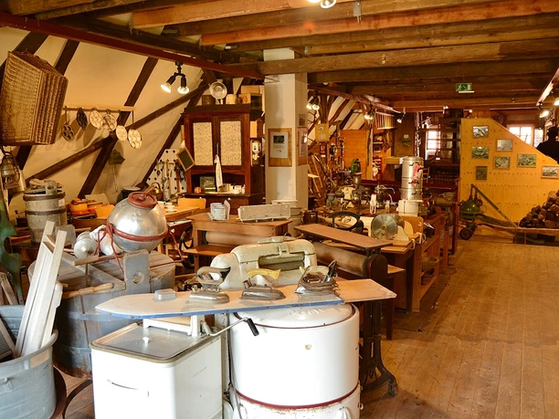 Museum Jan-Christopher-Hus