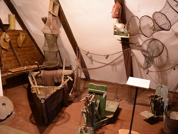 Museum Jan-Christopher-Hus (13