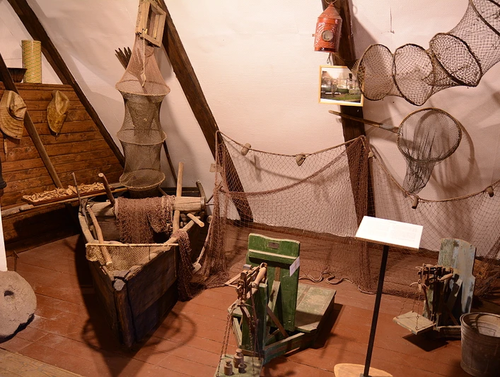 Museum Jan-Christopher-Hus (13