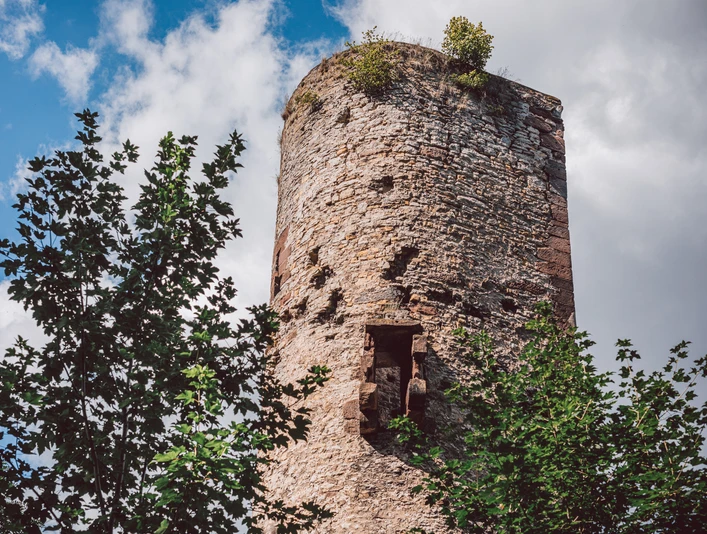 Storchenturm_Himmel Storchenturm_Himmel