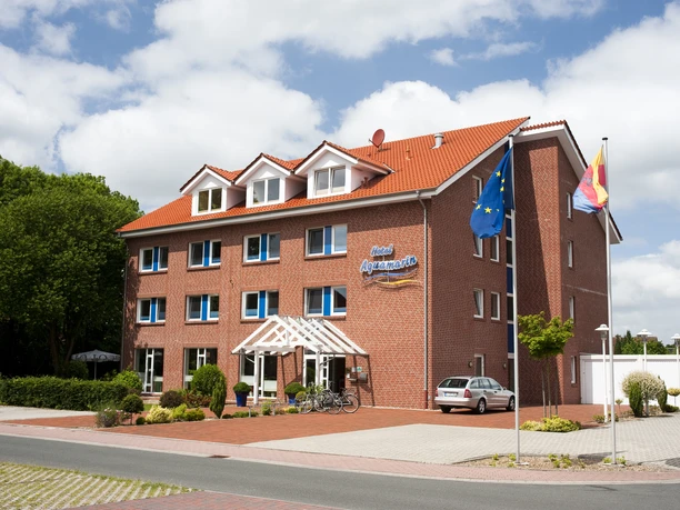 Hotel Aquamarin
