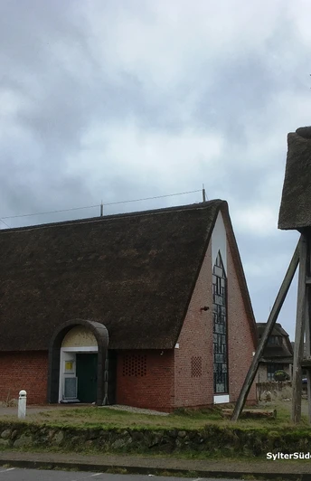 Expedition Uthlande-SylterSüden_St.PeterKirche©NatalieEckelt