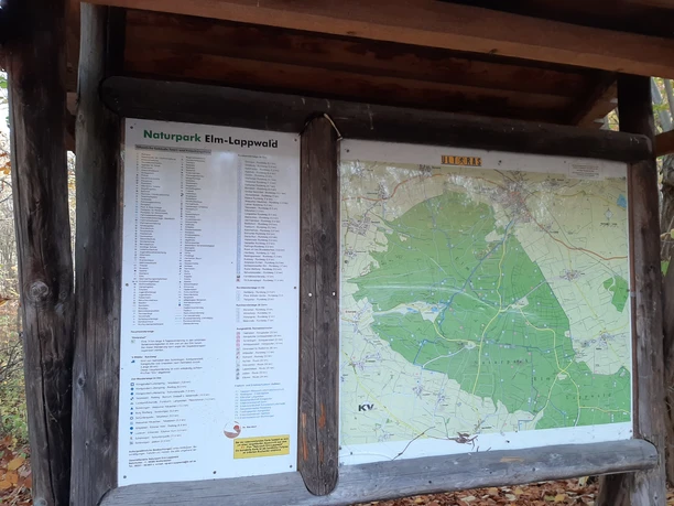 Wandertafel Elm Lappwald_Lina Krause_nördliches Harzvorland.jpg Wandertafel Elm Lappwald_Lina Krause_nördliches Harzvorland.jpg