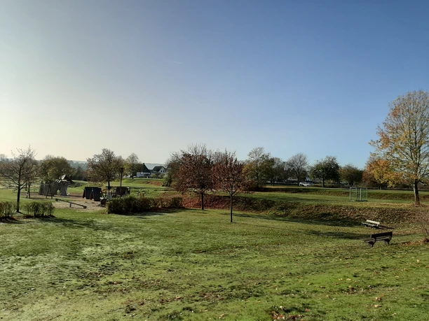 Spielplatz_Vienenburger See Spielplatz_Vienenburger See