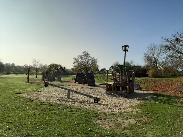 Spielplatz_ Vienenburger See Spielplatz_ Vienenburger See
