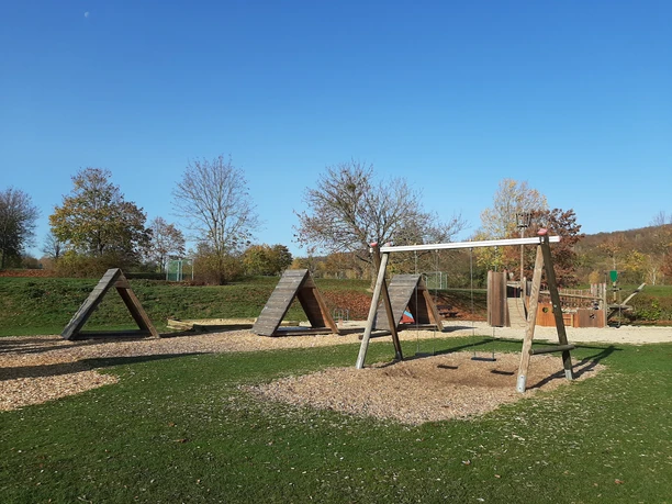 Spielplatz_ Vienenburger See